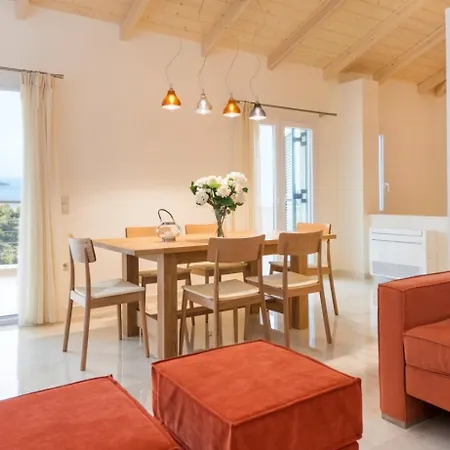 Casa Di Maura Σπαρτοχώρι
