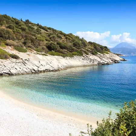 Casa Di Maura Σπαρτοχώρι