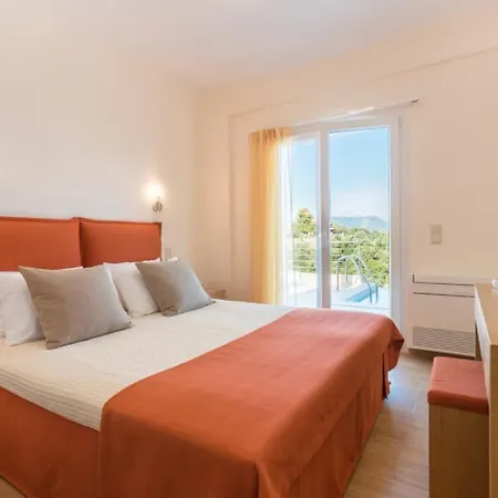 Villa Casa Di Maura