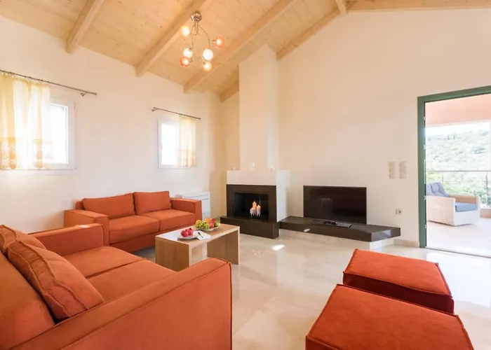 Casa Di Maura *