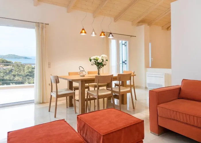 Casa Di Maura Spartokhórion