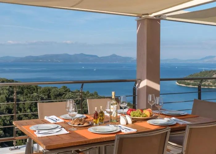 Casa Di Maura *