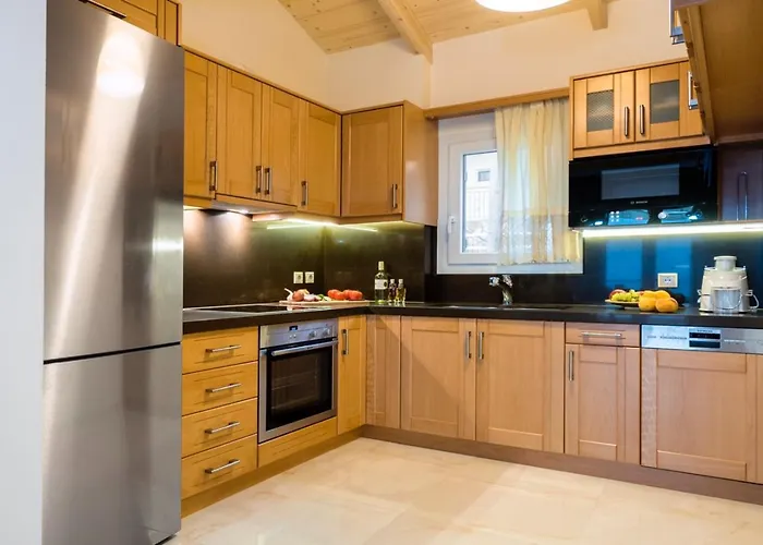Casa Di Maura